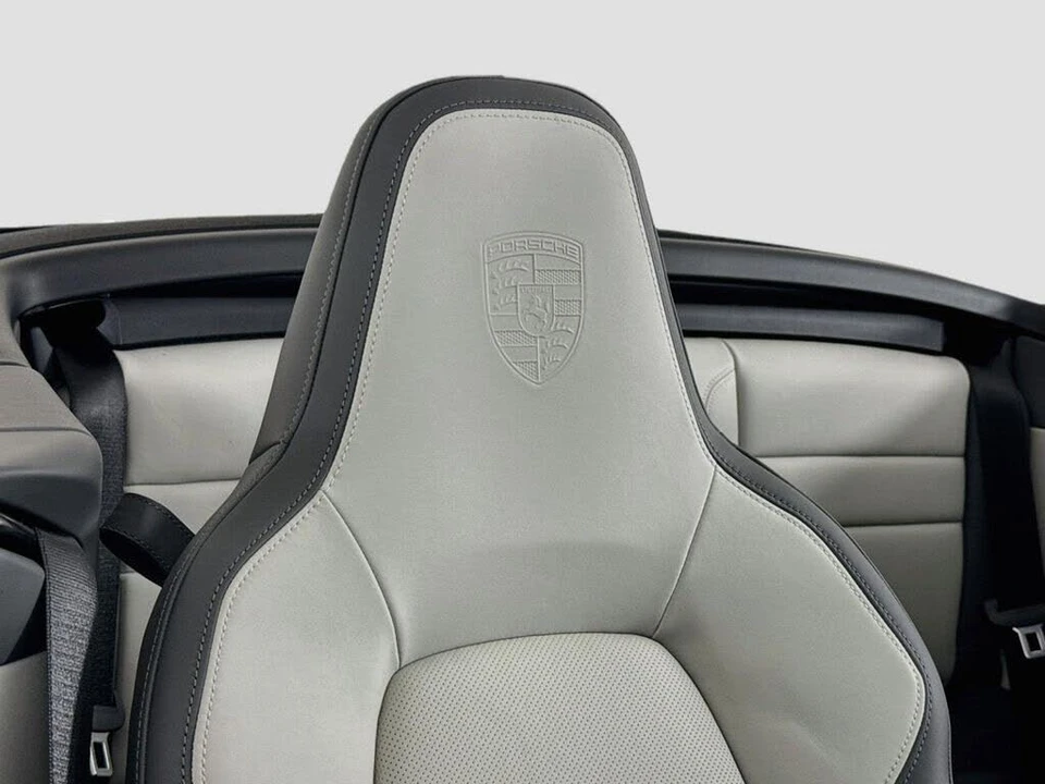 2026 Porsche 992 Carrera S - Image 22 of 31