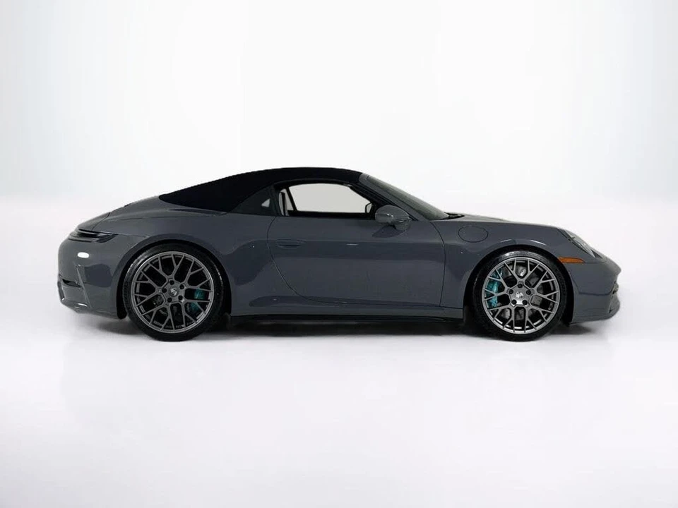 2026 Porsche 992 Carrera S - Image 8 of 31
