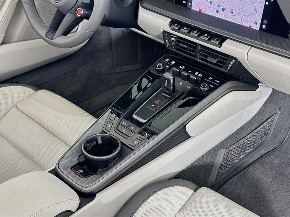 2026 Porsche 992 Carrera S - Image 20 of 31