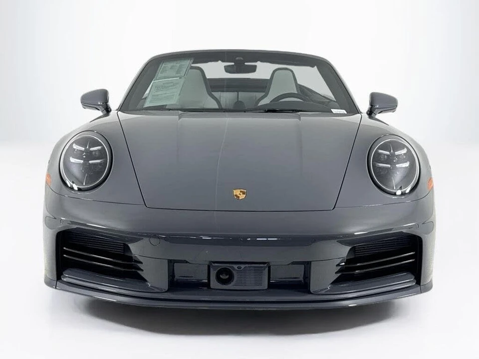 2026 Porsche 992 Carrera S - Image 10 of 31