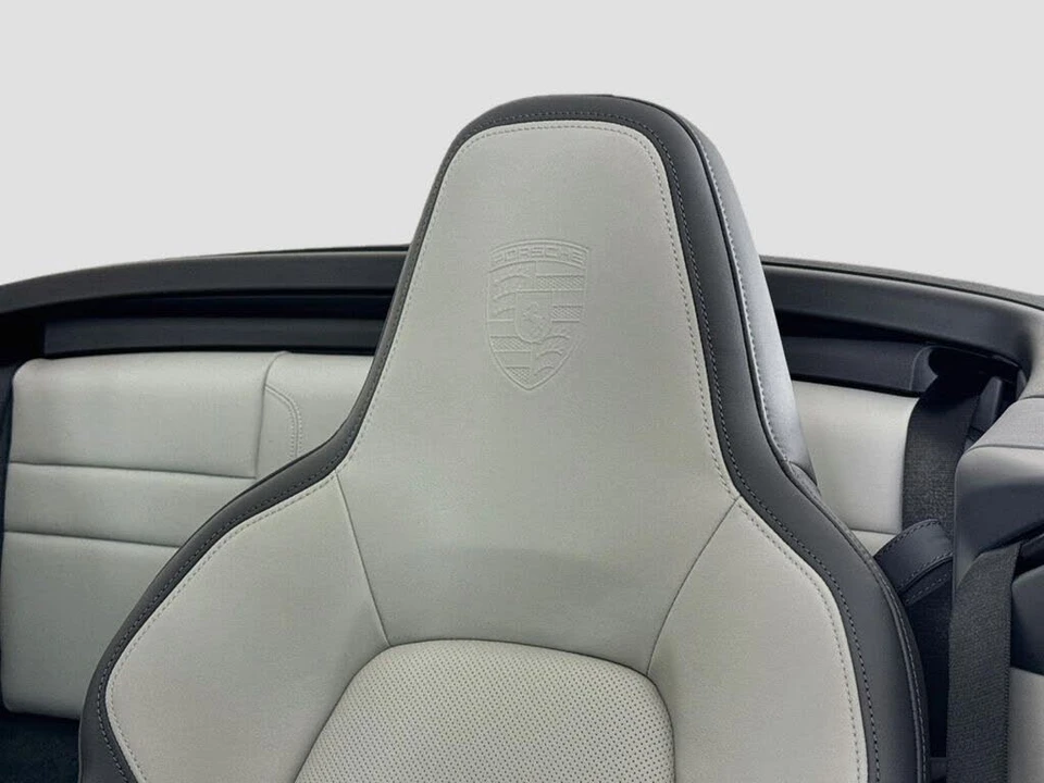 2026 Porsche 992 Carrera S - Image 21 of 31