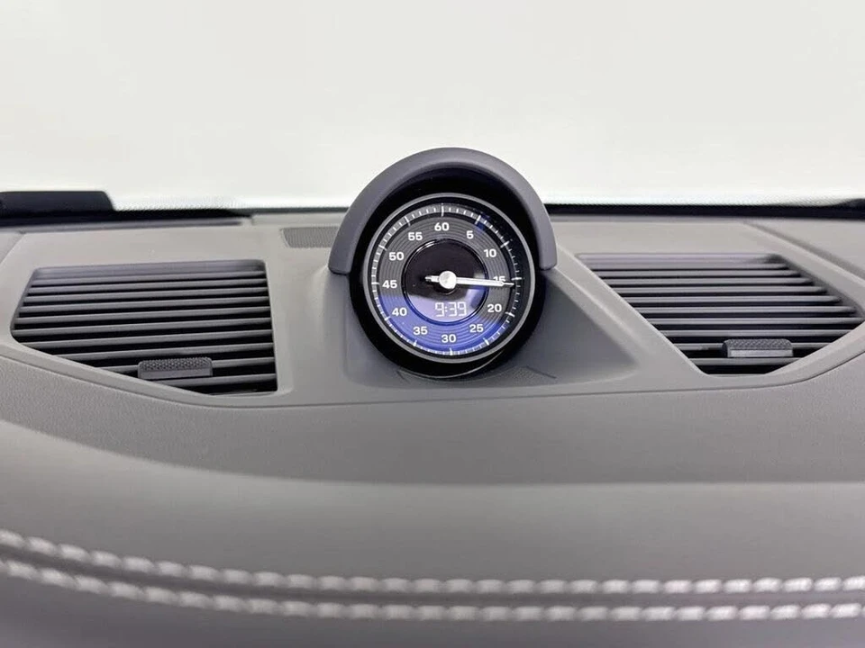 2026 Porsche 992 Carrera S - Image 29 of 31