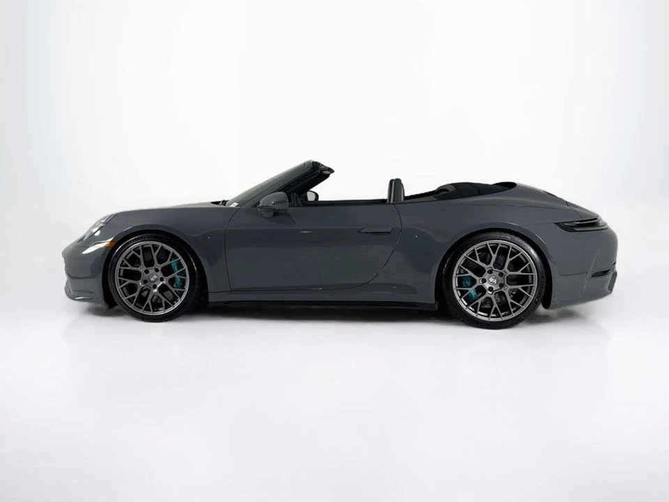 2026 Porsche 992 Carrera S - Image 2 of 31