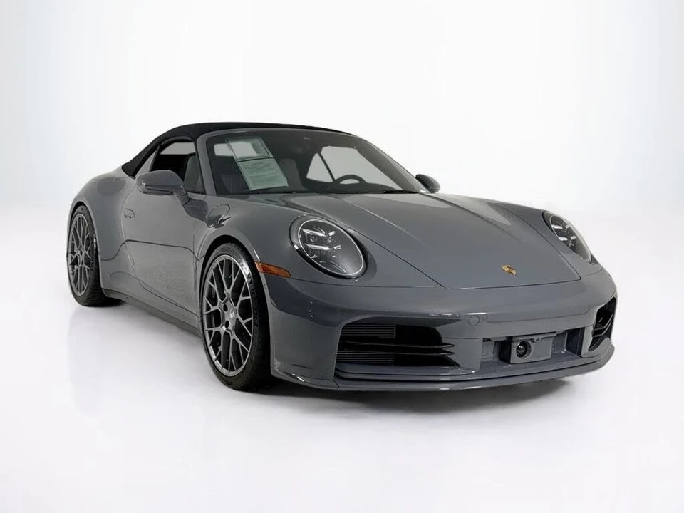 2026 Porsche 992 Carrera S - Image 9 of 31