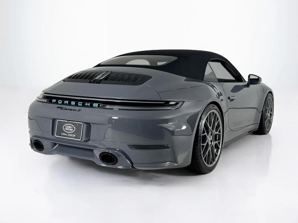 2026 Porsche 992 Carrera S - Image 7 of 31