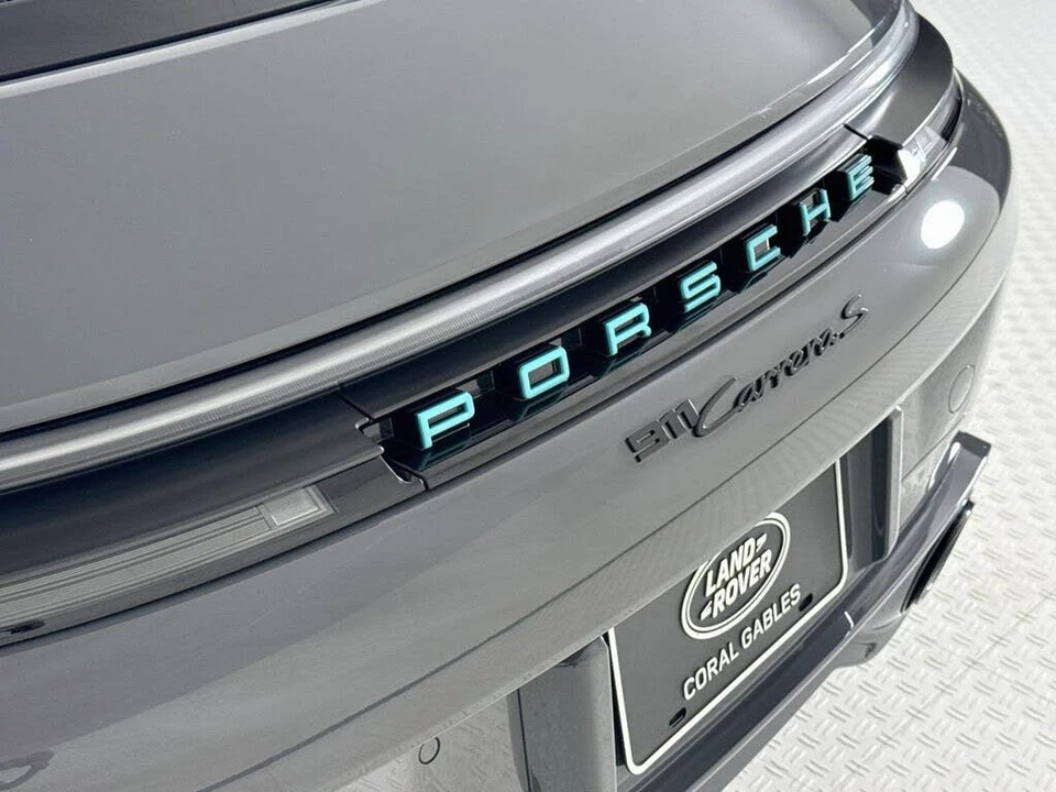2026 Porsche 992 Carrera S - Image 30 of 31