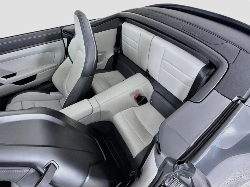 2026 Porsche 992 Carrera S - Image 19 of 31