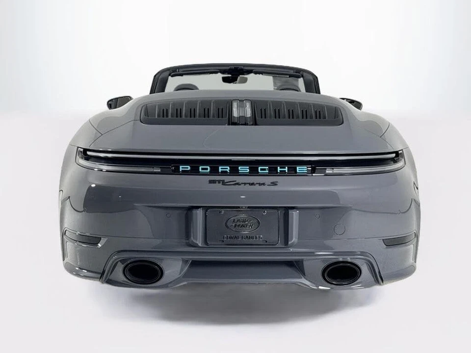 2026 Porsche 992 Carrera S - Image 6 of 31