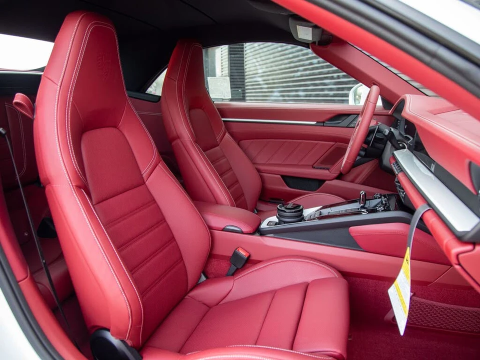 2026 Porsche 992 Carrera S - Image 26 of 29