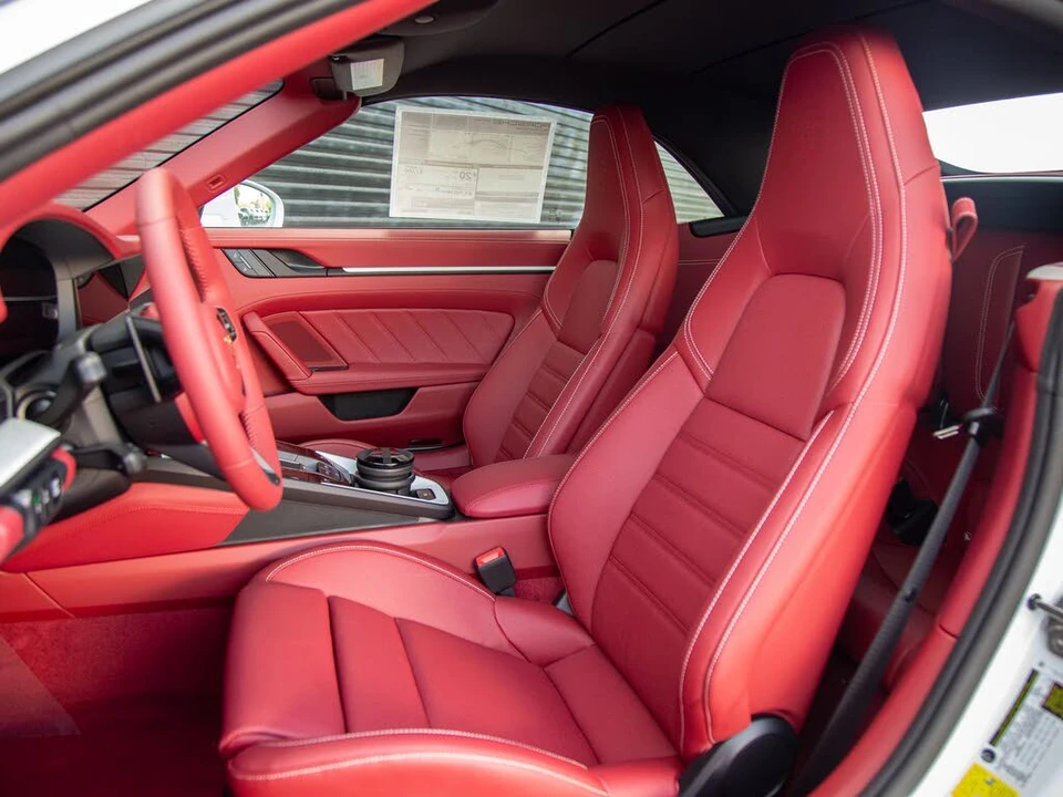 2026 Porsche 992 Carrera S - Image 5 of 29