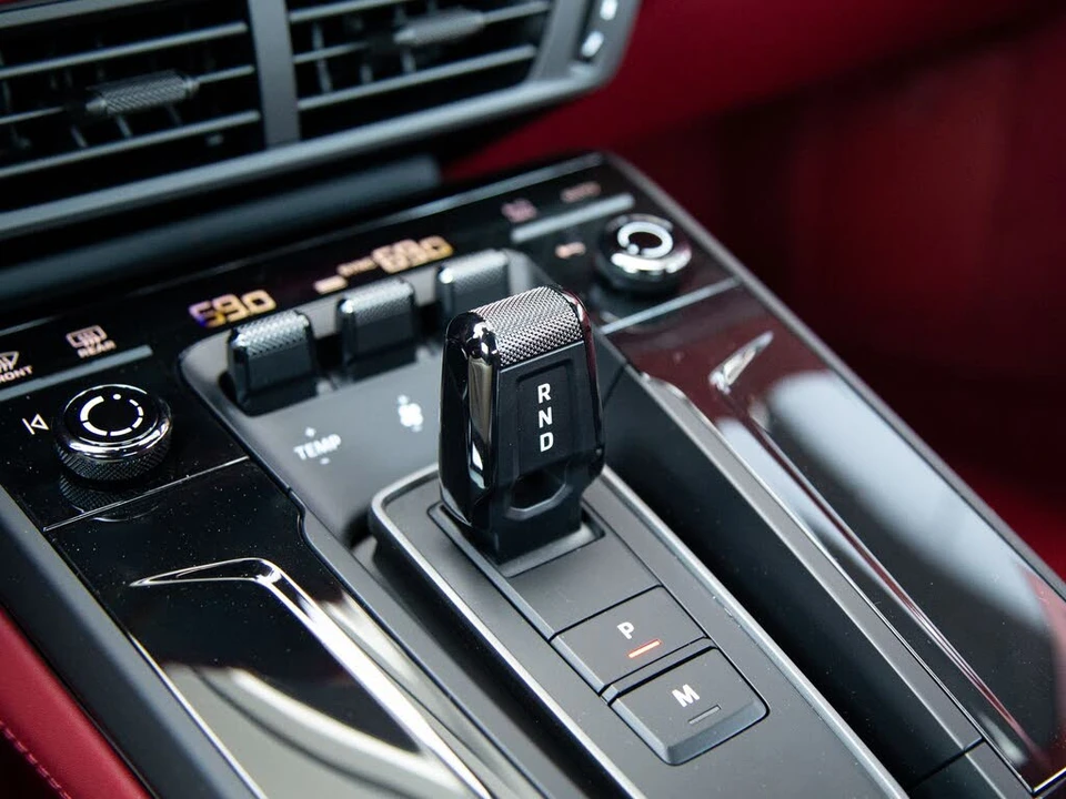 2026 Porsche 992 Carrera S - Image 22 of 29