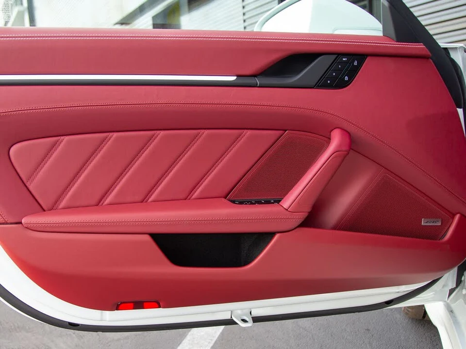 2026 Porsche 992 Carrera S - Image 14 of 29