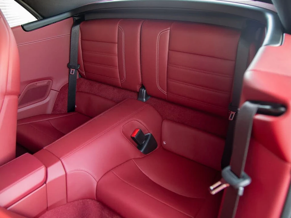 2026 Porsche 992 Carrera S - Image 25 of 29
