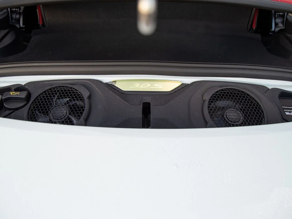 2026 Porsche 992 Carrera S - Image 28 of 29