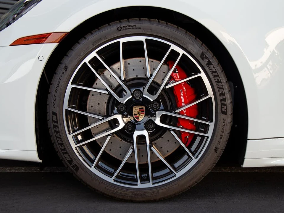 2026 Porsche 992 Carrera S - Image 12 of 29