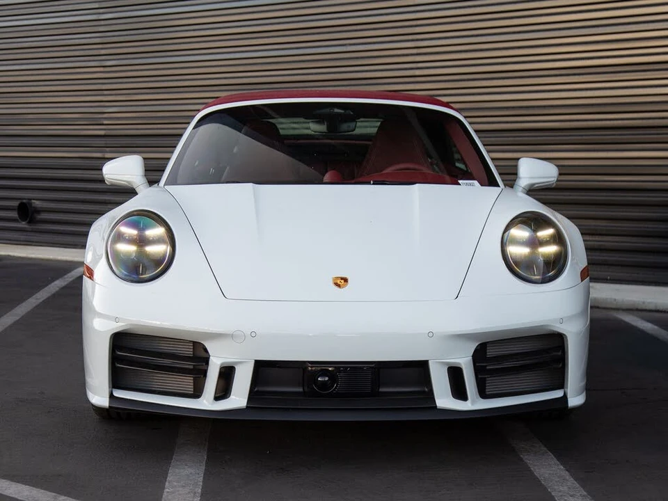 2026 Porsche 992 Carrera S - Image 10 of 29