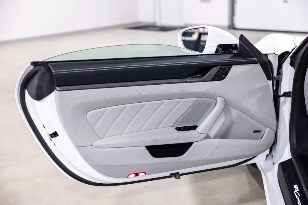 2026 Porsche 992 Carrera S - Image 31 of 31