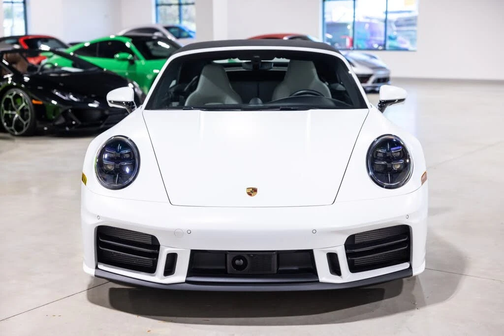 2026 Porsche 992 Carrera S - Image 11 of 31