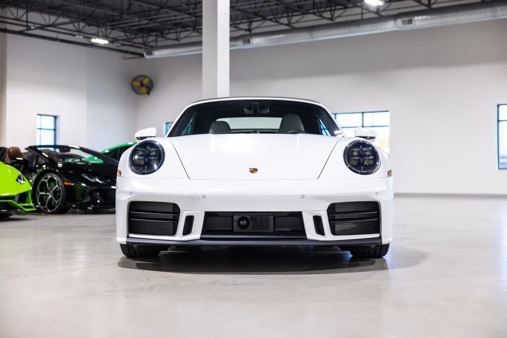 2026 Porsche 992 Carrera S - Image 2 of 31