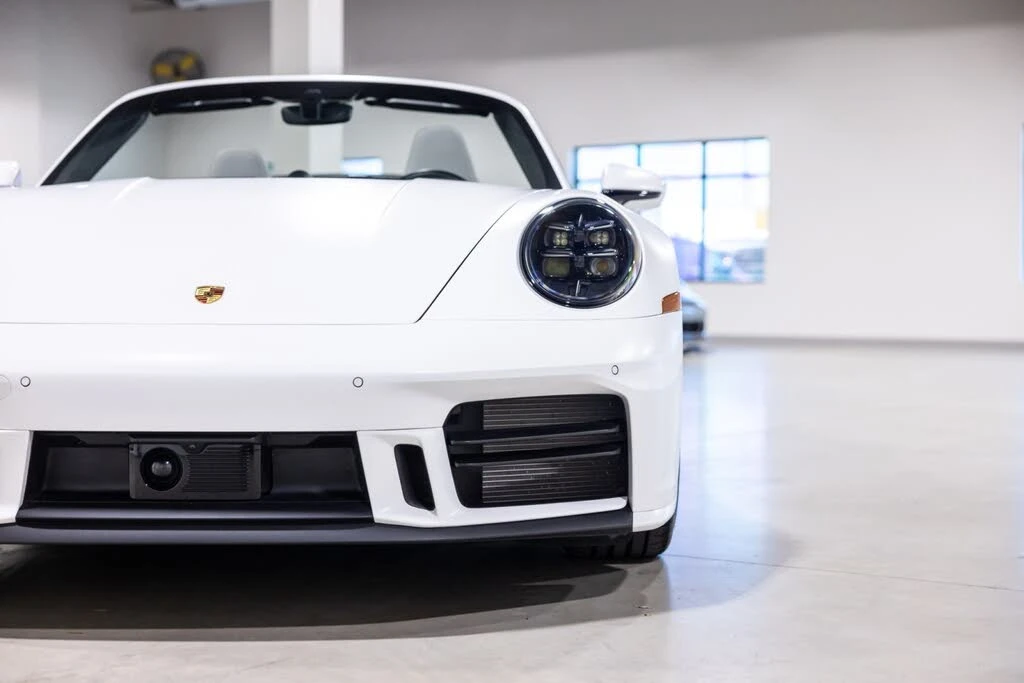 2026 Porsche 992 Carrera S - Image 23 of 31
