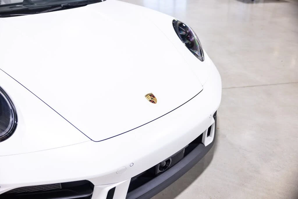 2026 Porsche 992 Carrera S - Image 25 of 31