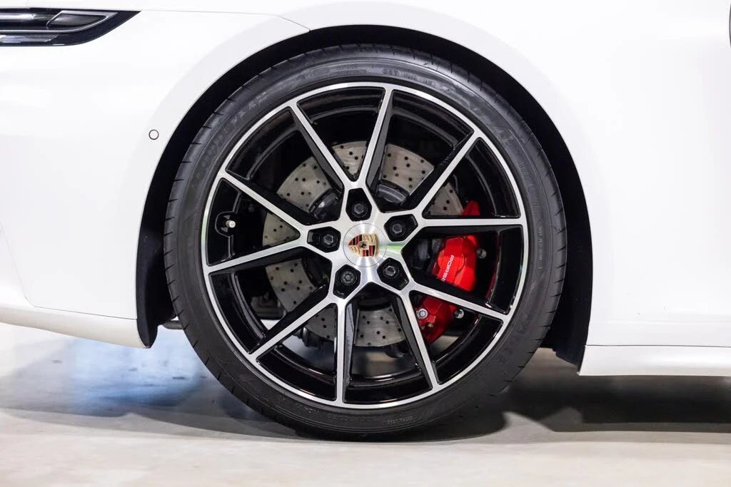 2026 Porsche 992 Carrera S - Image 29 of 31