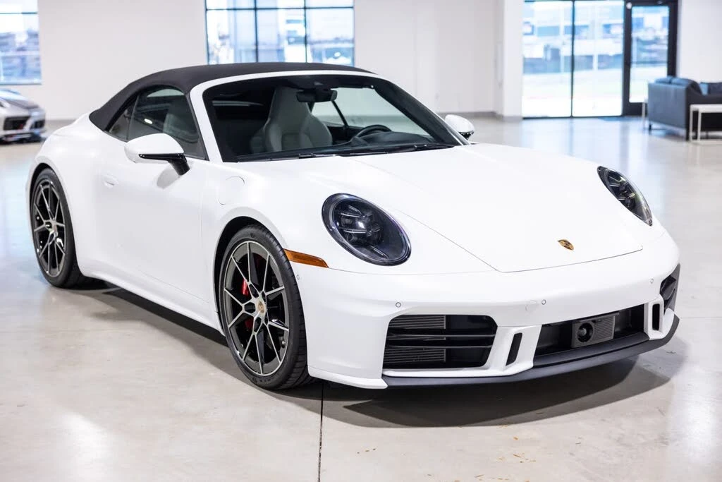 2026 Porsche 992 Carrera S - Image 10 of 31