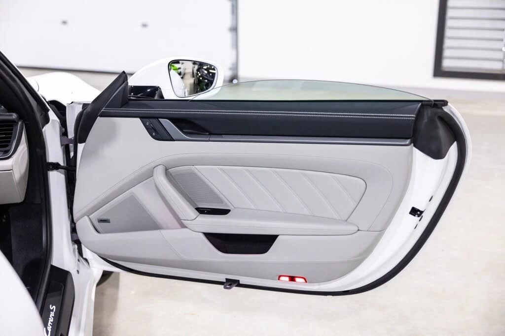 2026 Porsche 992 Carrera S - Image 30 of 31