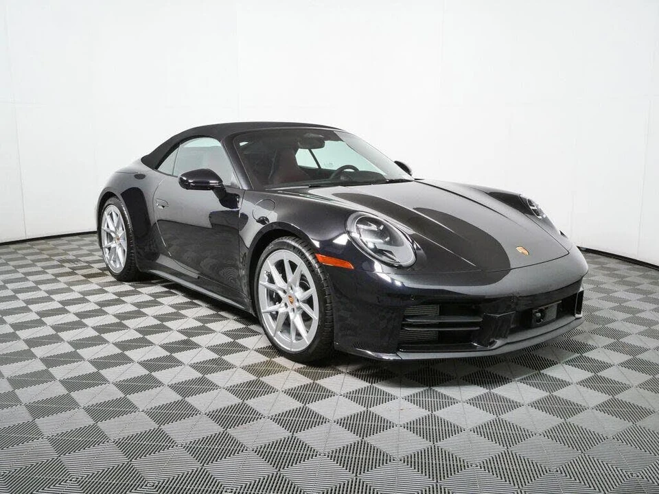 2026 Porsche 992 Carrera S - Image 29 of 31