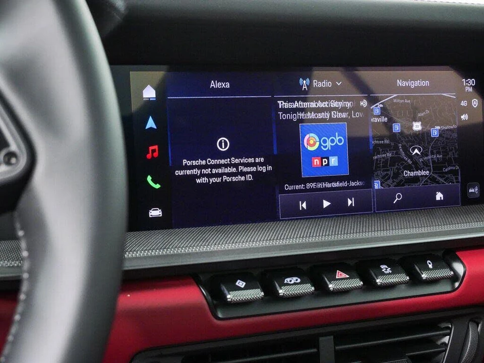2026 Porsche 992 Carrera S - Image 13 of 31
