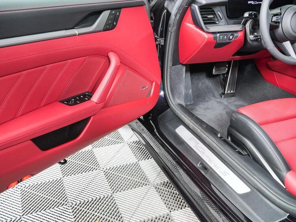 2026 Porsche 992 Carrera S - Image 8 of 31
