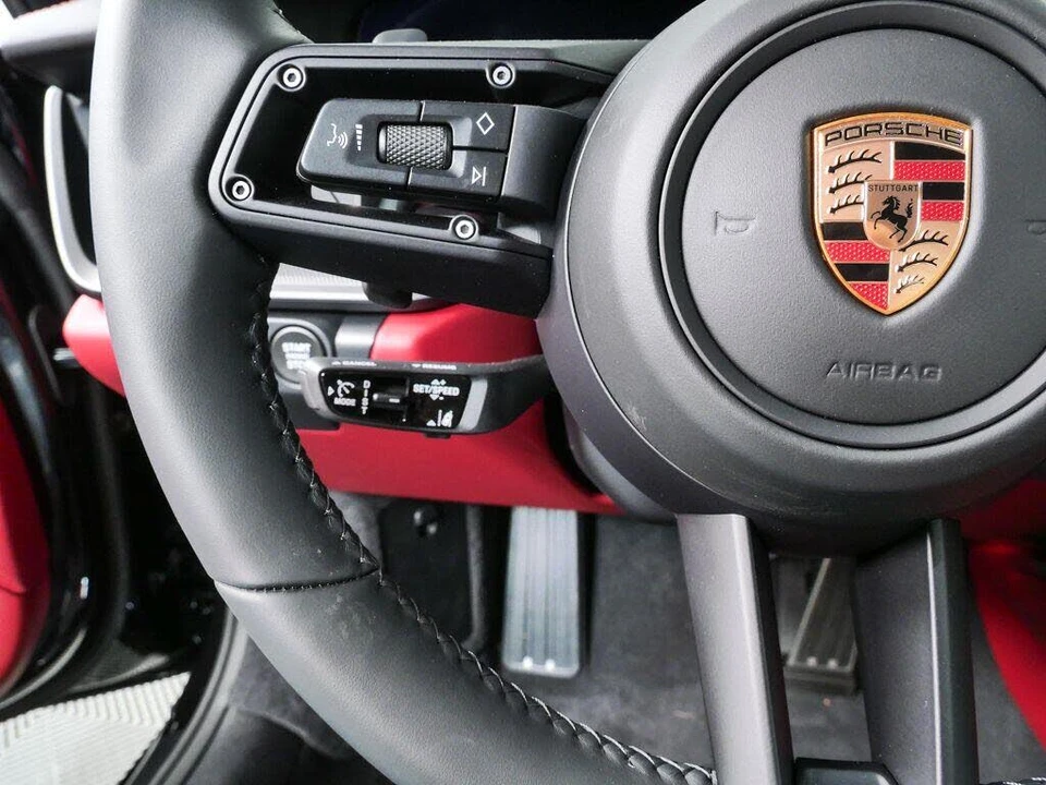 2026 Porsche 992 Carrera S - Image 10 of 31