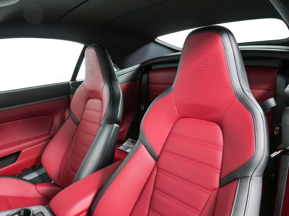 2026 Porsche 992 Carrera S - Image 5 of 31
