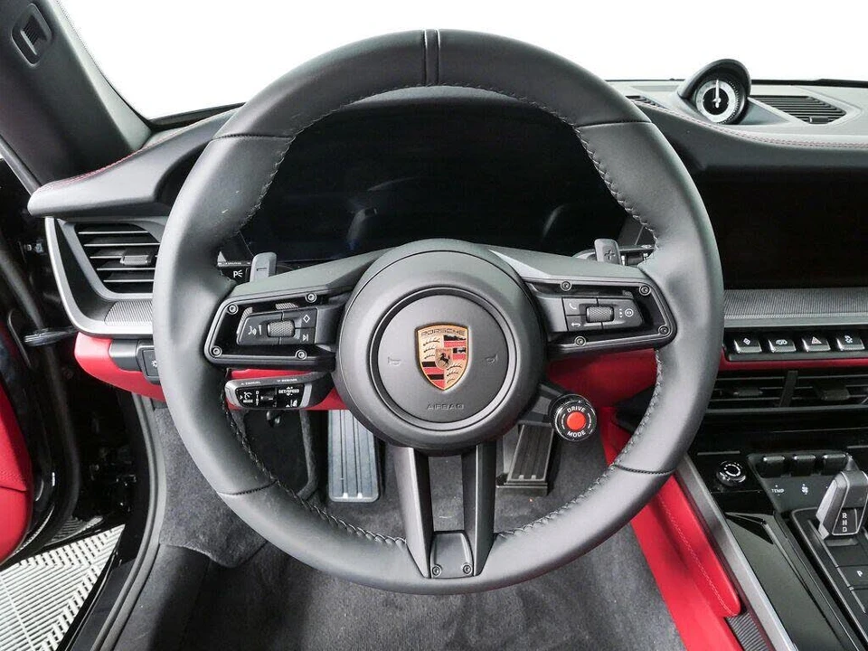 2026 Porsche 992 Carrera S - Image 9 of 31