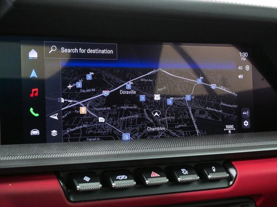 2026 Porsche 992 Carrera S - Image 16 of 31