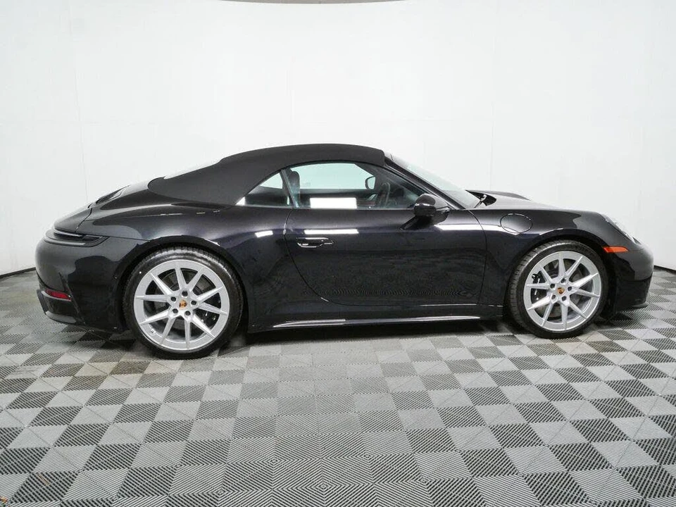 2026 Porsche 992 Carrera S - Image 30 of 31