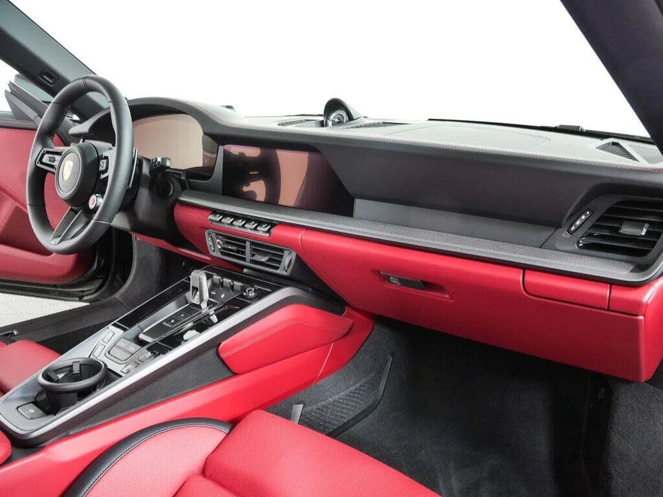 2026 Porsche 992 Carrera S - Image 21 of 31