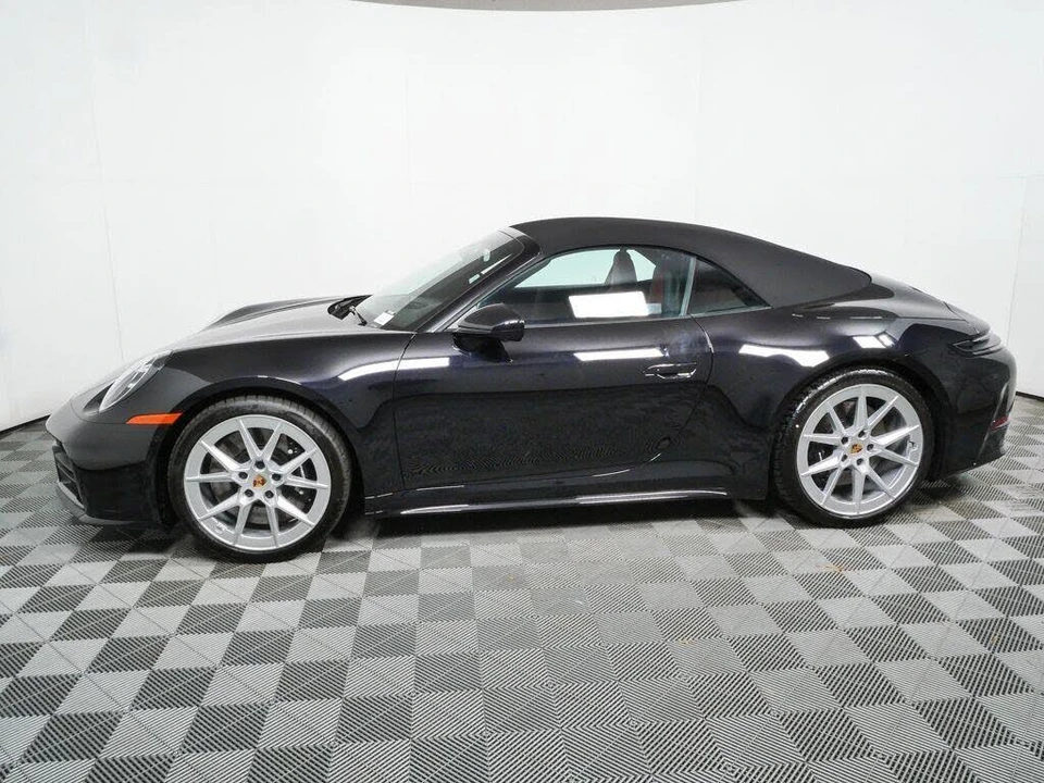 2026 Porsche 992 Carrera S - Image 2 of 31
