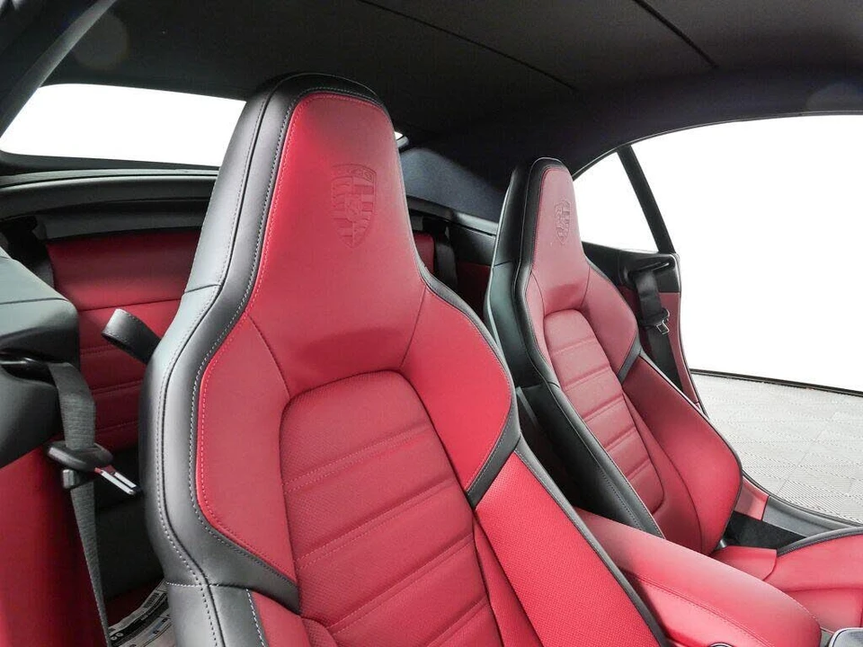 2026 Porsche 992 Carrera S - Image 20 of 31