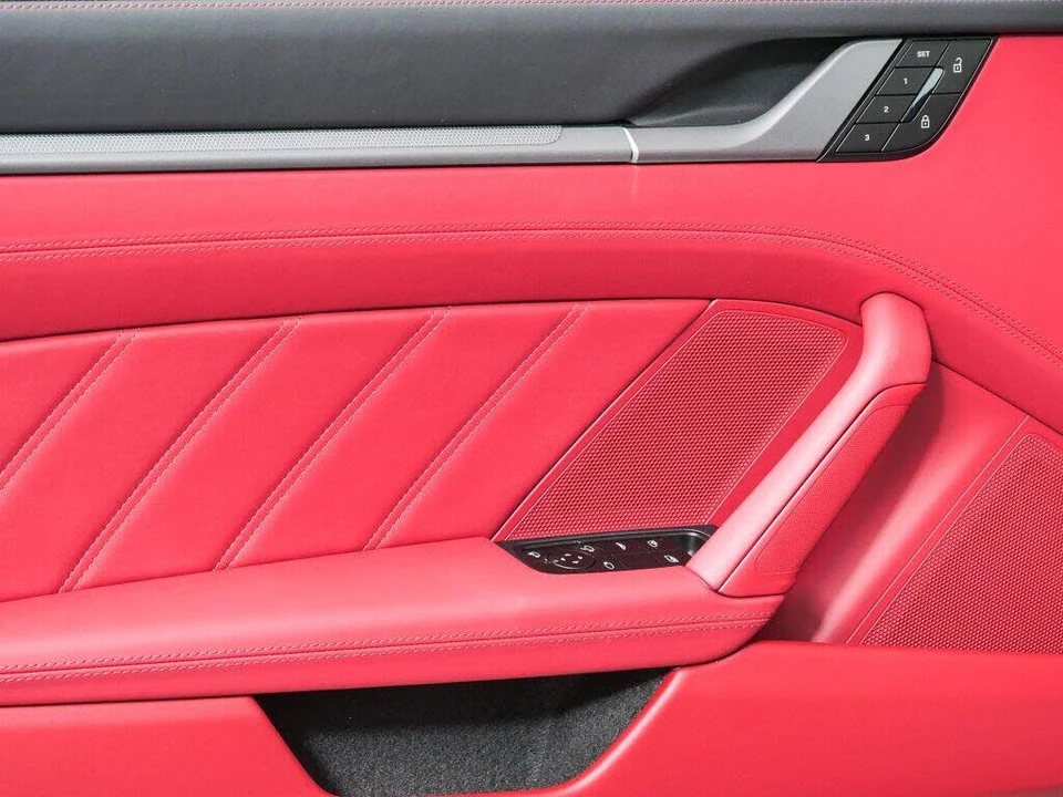 2026 Porsche 992 Carrera S - Image 6 of 31