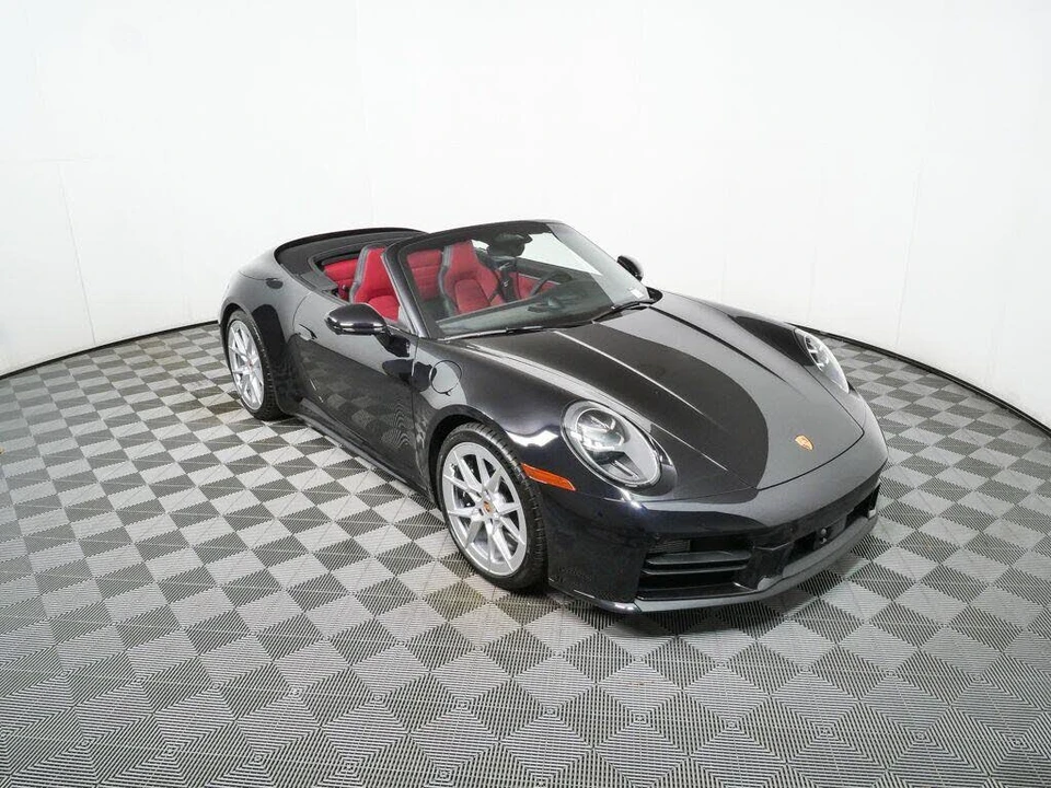 2026 Porsche 992 Carrera S - Image 23 of 31