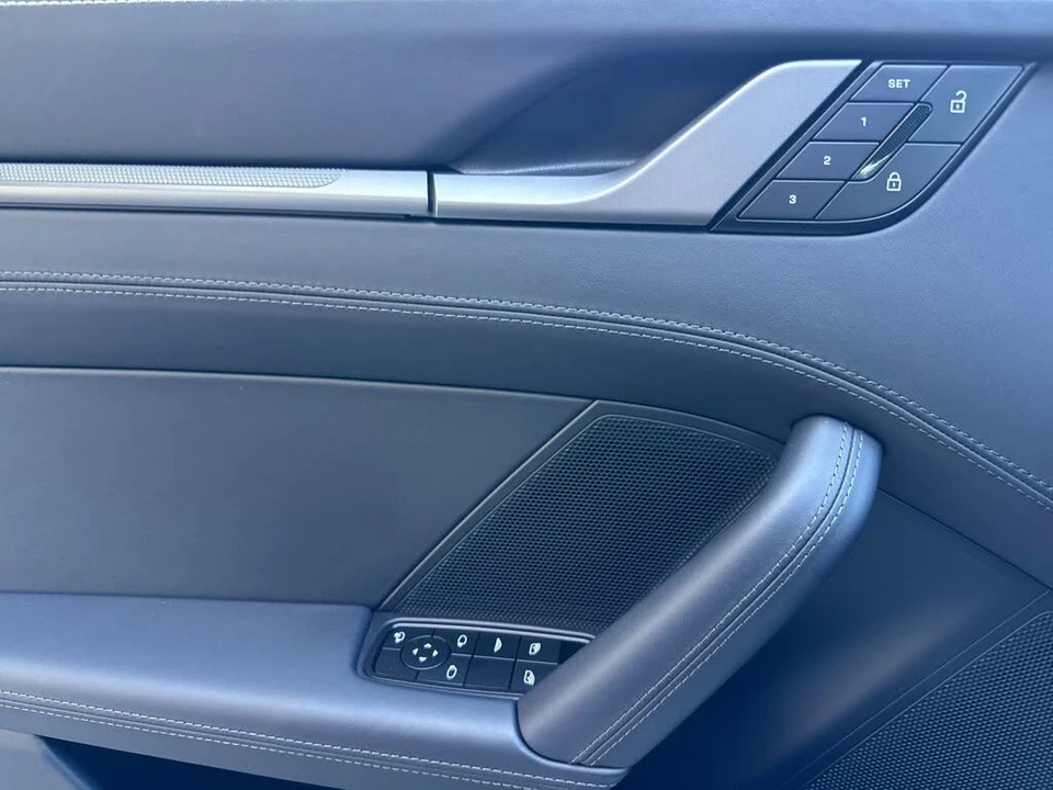 2026 Porsche 992 Carrera S - Image 13 of 31
