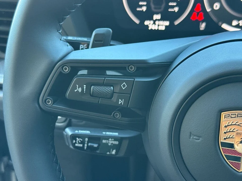 2026 Porsche 992 Carrera S - Image 26 of 31