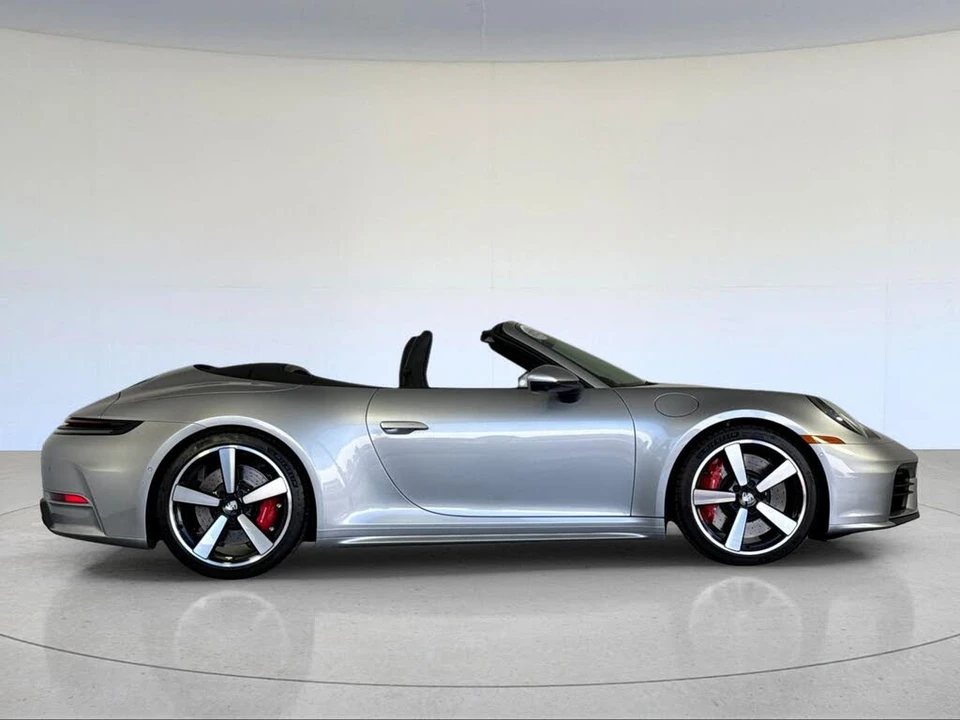 2026 Porsche 992 Carrera S - Image 9 of 31