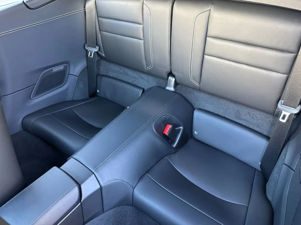 2026 Porsche 992 Carrera S - Image 14 of 31