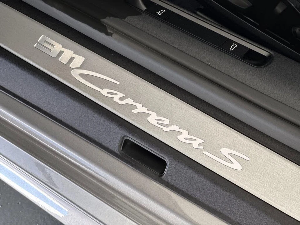 2026 Porsche 992 Carrera S - Image 31 of 31