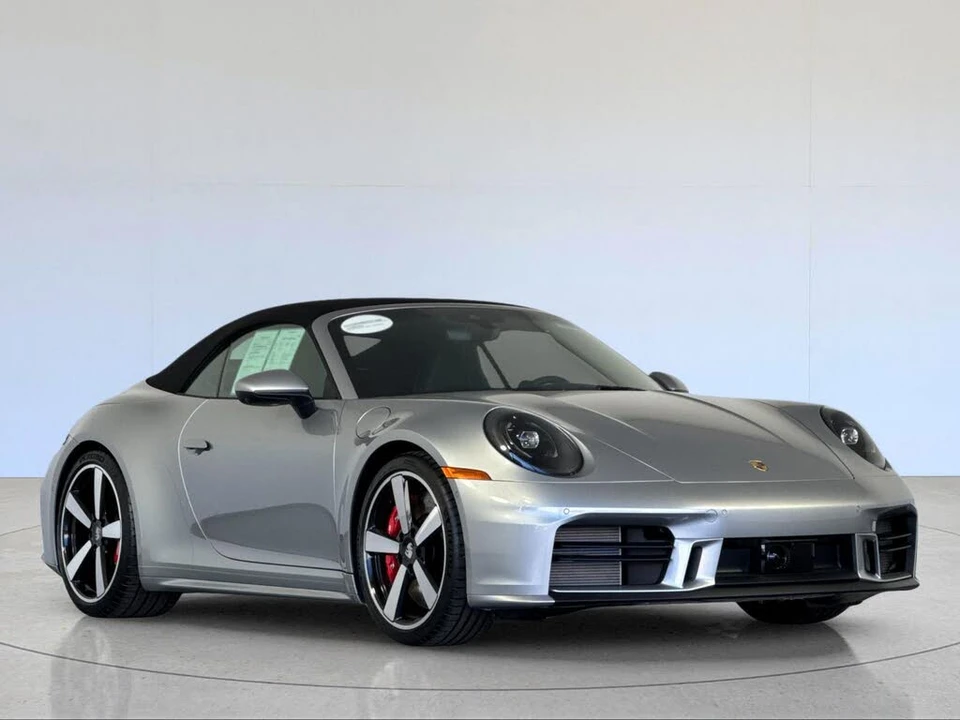 2026 Porsche 992 Carrera S - Image 10 of 31