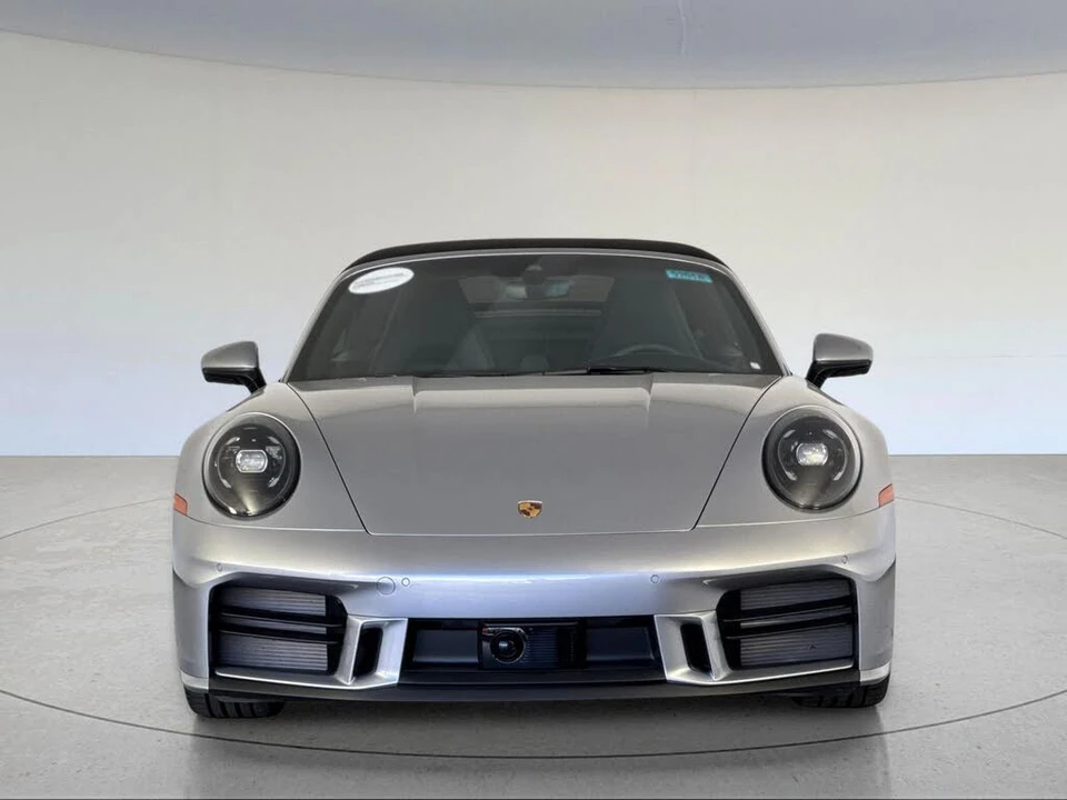 2026 Porsche 992 Carrera S - Image 11 of 31