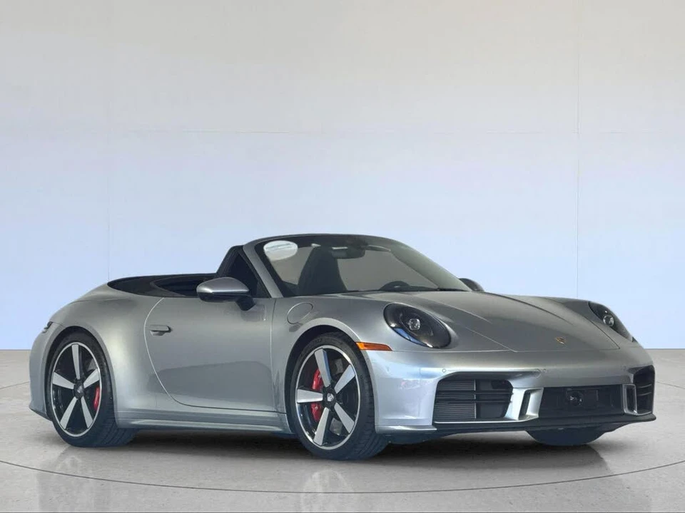 2026 Porsche 992 Carrera S - Image 12 of 31