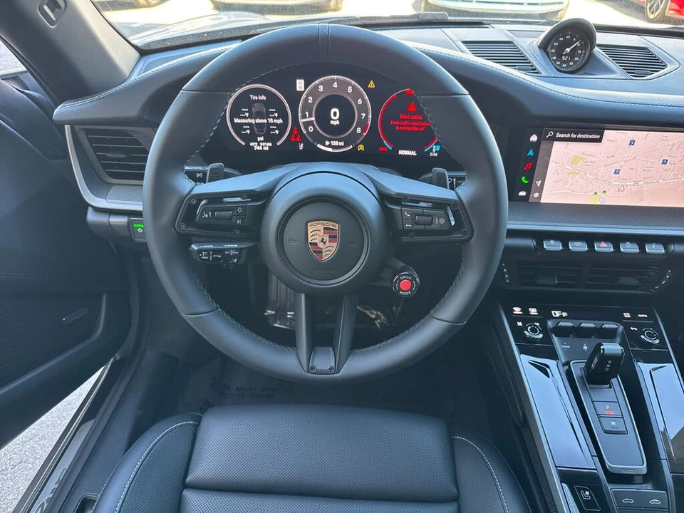 2026 Porsche 992 Carrera S - Image 15 of 31
